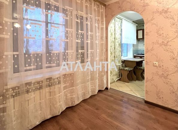 1-room apartment apartment by the address st. Prosp Pravdy (area 27,0 m2) - Atlanta.ua - photo 6
