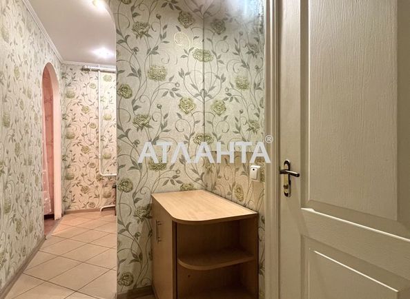 1-room apartment apartment by the address st. Prosp Pravdy (area 27,0 m2) - Atlanta.ua - photo 13