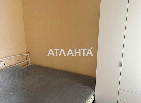 1-room apartment apartment by the address st. Novoselskogo Ostrovidova (area 18,0 m2) - Atlanta.ua