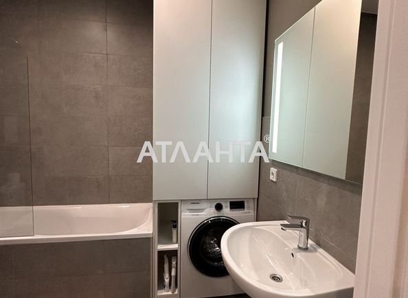 1-room apartment apartment by the address st. Geranevaya (area 45 m²) - Atlanta.ua - photo 12