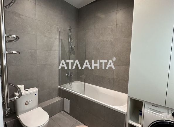 1-room apartment apartment by the address st. Geranevaya (area 45 m²) - Atlanta.ua - photo 13