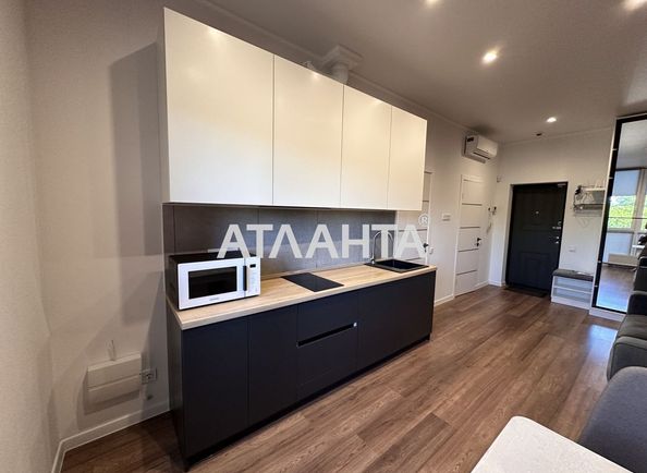 1-room apartment apartment by the address st. Geranevaya (area 45 m²) - Atlanta.ua - photo 4