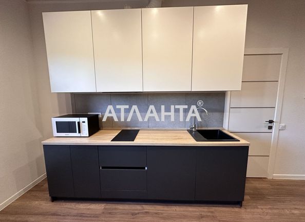1-room apartment apartment by the address st. Geranevaya (area 45 m²) - Atlanta.ua - photo 6