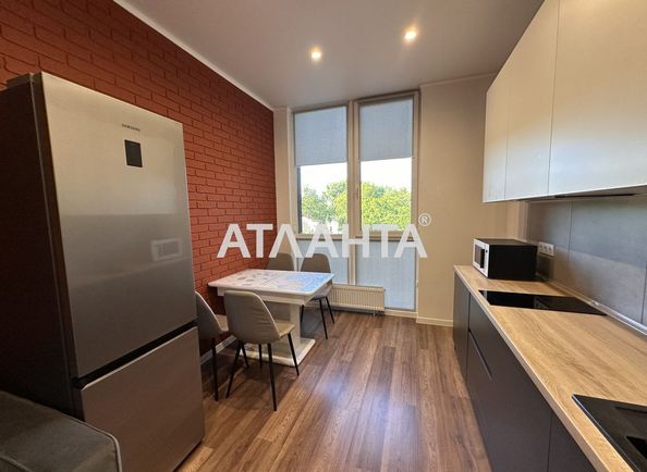 1-room apartment apartment by the address st. Geranevaya (area 45 m²) - Atlanta.ua - photo 9