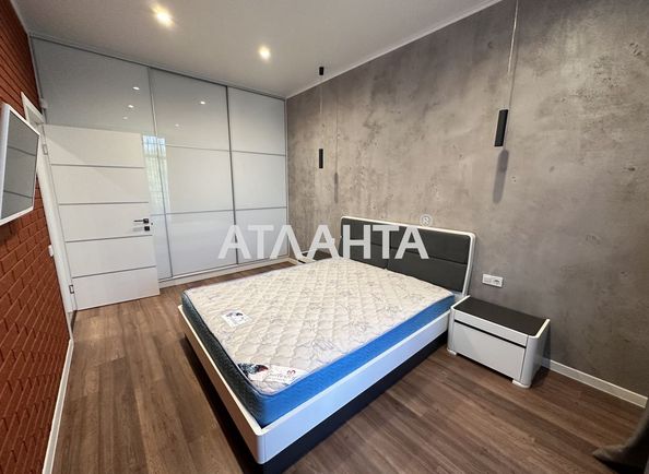 1-room apartment apartment by the address st. Geranevaya (area 45 m²) - Atlanta.ua - photo 3