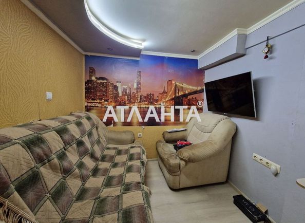 2-rooms apartment apartment by the address st. Tsvetaeva gen (area 24,3 m2) - Atlanta.ua - photo 2