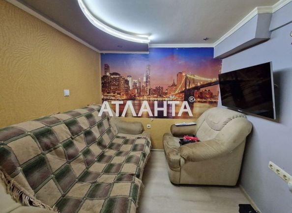 2-rooms apartment apartment by the address st. Tsvetaeva gen (area 24,3 m2) - Atlanta.ua - photo 3