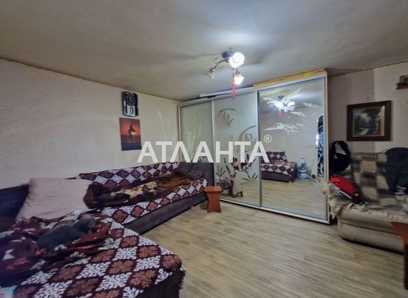 2-rooms apartment apartment by the address st. Tsvetaeva gen (area 24,3 m2) - Atlanta.ua - photo 4