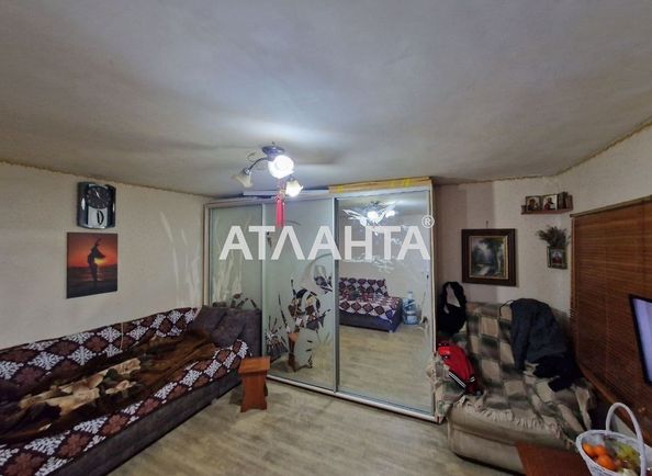 2-rooms apartment apartment by the address st. Tsvetaeva gen (area 24,3 m2) - Atlanta.ua - photo 5
