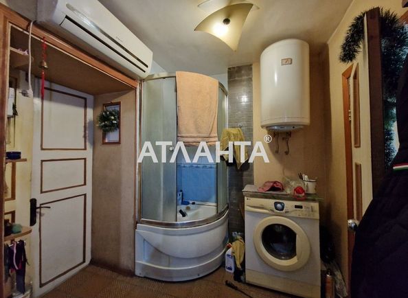 2-rooms apartment apartment by the address st. Tsvetaeva gen (area 24,3 m2) - Atlanta.ua - photo 6