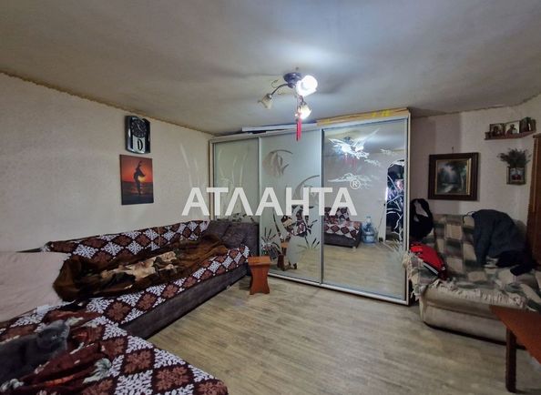 2-rooms apartment apartment by the address st. Tsvetaeva gen (area 24,3 m2) - Atlanta.ua - photo 8
