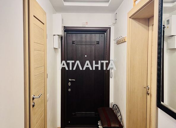 3-rooms apartment apartment by the address st. Ul Leyptsigskaya (area 64,8 m2) - Atlanta.ua - photo 20