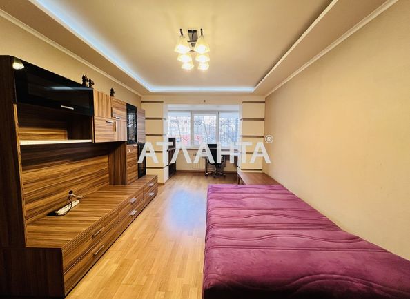3-rooms apartment apartment by the address st. Ul Leyptsigskaya (area 64,8 m2) - Atlanta.ua - photo 13