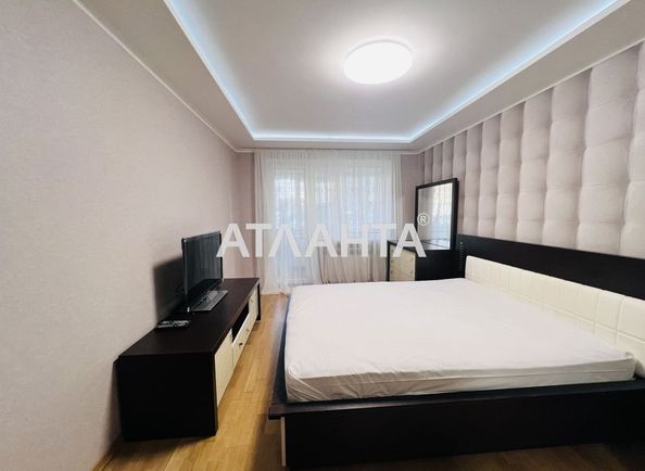 3-rooms apartment apartment by the address st. Ul Leyptsigskaya (area 64,8 m2) - Atlanta.ua - photo 9