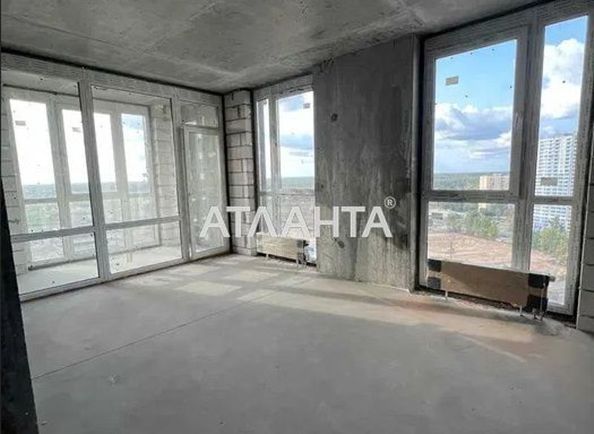 2-rooms apartment apartment (area 64,0 m2) - Atlanta.ua