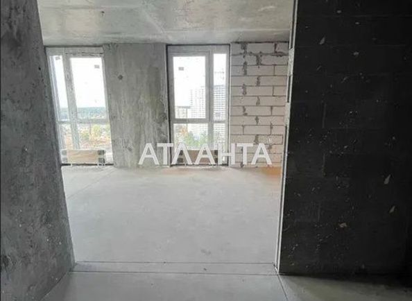 2-комнатная квартира (площадь 64 м²) - Atlanta.ua - фото 2