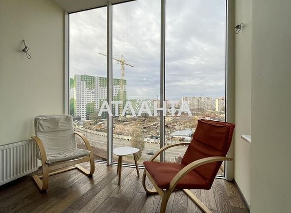 3-rooms apartment apartment by the address st. Vishnevaya (area 150,0 m2) - Atlanta.ua - photo 6