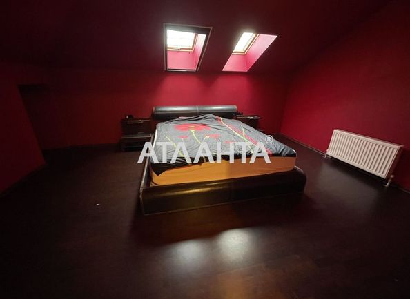 3-кімнатна квартира за адресою вул. Вишнева (площа 150,0 м2) - Atlanta.ua - фото 19