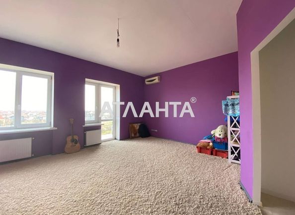 3-комнатная квартира по адресу ул. Вишневая (площадь 150 м²) - Atlanta.ua
