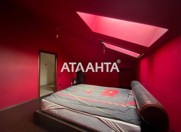 3-комнатная квартира по адресу ул. Вишневая (площадь 150 м²) - Atlanta.ua - фото 4