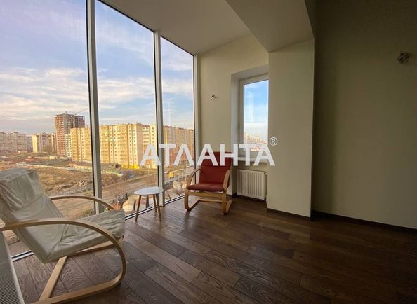 3-комнатная квартира по адресу ул. Вишневая (площадь 150 м²) - Atlanta.ua - фото 13