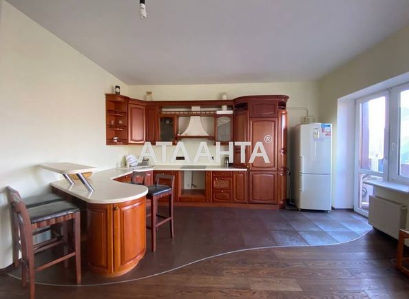 3-комнатная квартира по адресу ул. Вишневая (площадь 150 м²) - Atlanta.ua - фото 14