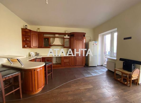 3-комнатная квартира по адресу ул. Вишневая (площадь 150 м²) - Atlanta.ua - фото 15