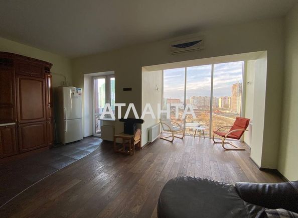 3-комнатная квартира по адресу ул. Вишневая (площадь 150 м²) - Atlanta.ua - фото 16