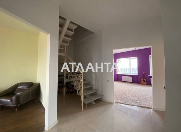 3-комнатная квартира по адресу ул. Вишневая (площадь 150 м²) - Atlanta.ua - фото 17