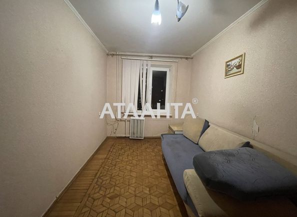 2-rooms apartment apartment by the address st. Nebesnoy Sotni pr Zhukova marsh pr Leninskoy iskry pr (area 45,0 m2) - Atlanta.ua - photo 2