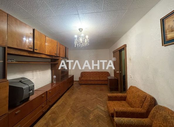 2-rooms apartment apartment by the address st. Nebesnoy Sotni pr Zhukova marsh pr Leninskoy iskry pr (area 45,0 m2) - Atlanta.ua - photo 3