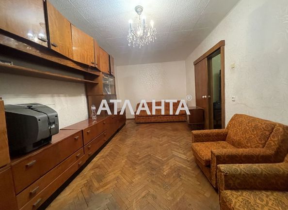 2-rooms apartment apartment by the address st. Nebesnoy Sotni pr Zhukova marsh pr Leninskoy iskry pr (area 45,0 m2) - Atlanta.ua - photo 5