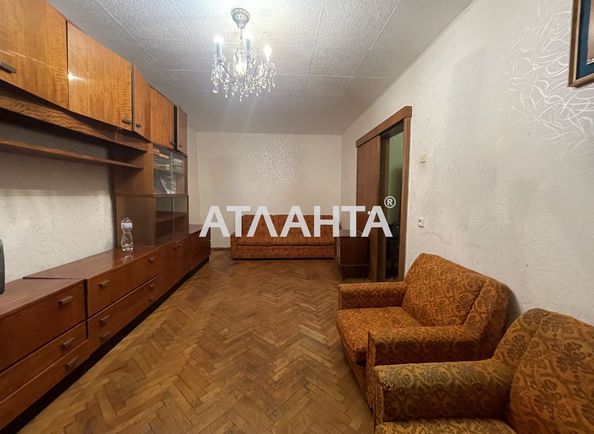 2-rooms apartment apartment by the address st. Nebesnoy Sotni pr Zhukova marsh pr Leninskoy iskry pr (area 45,0 m2) - Atlanta.ua - photo 6