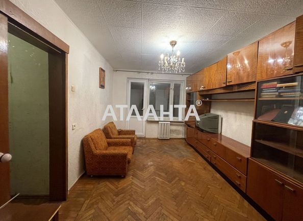 2-rooms apartment apartment by the address st. Nebesnoy Sotni pr Zhukova marsh pr Leninskoy iskry pr (area 45,0 m2) - Atlanta.ua - photo 7
