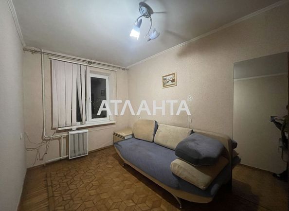 2-rooms apartment apartment by the address st. Nebesnoy Sotni pr Zhukova marsh pr Leninskoy iskry pr (area 45,0 m2) - Atlanta.ua - photo 8