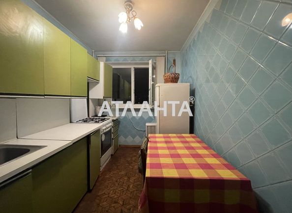 2-rooms apartment apartment by the address st. Nebesnoy Sotni pr Zhukova marsh pr Leninskoy iskry pr (area 45,0 m2) - Atlanta.ua - photo 14
