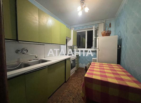2-rooms apartment apartment by the address st. Nebesnoy Sotni pr Zhukova marsh pr Leninskoy iskry pr (area 45,0 m2) - Atlanta.ua - photo 18