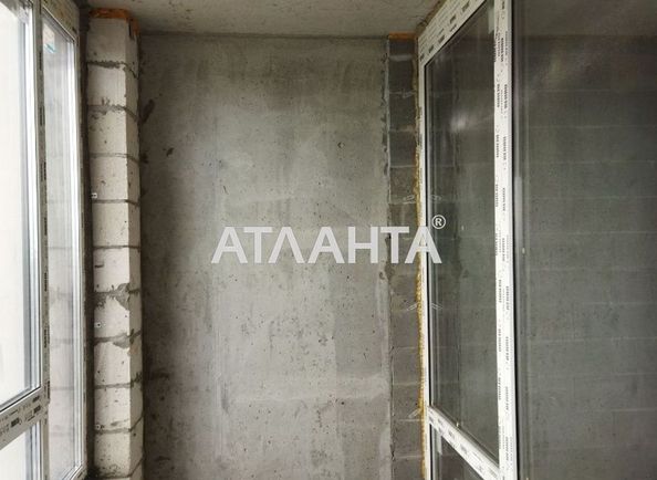 1-room apartment apartment by the address st. Oleksandra Olesya (area 43,5 m2) - Atlanta.ua - photo 8