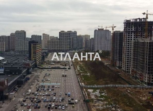 1-room apartment apartment by the address st. Oleksandra Olesya (area 43,5 m2) - Atlanta.ua - photo 12