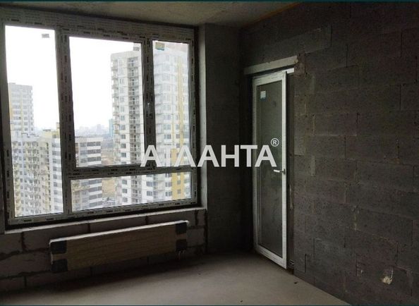1-room apartment apartment by the address st. Oleksandra Olesya (area 43,5 m2) - Atlanta.ua - photo 6