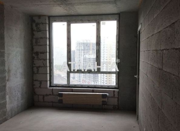 1-room apartment apartment by the address st. Oleksandra Olesya (area 43,5 m2) - Atlanta.ua - photo 10