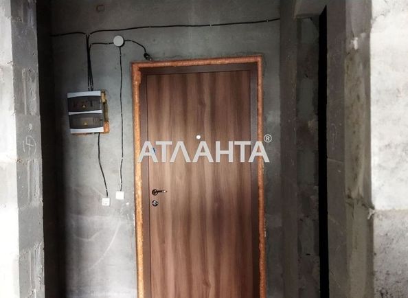 1-room apartment apartment by the address st. Oleksandra Olesya (area 43,5 m2) - Atlanta.ua - photo 11