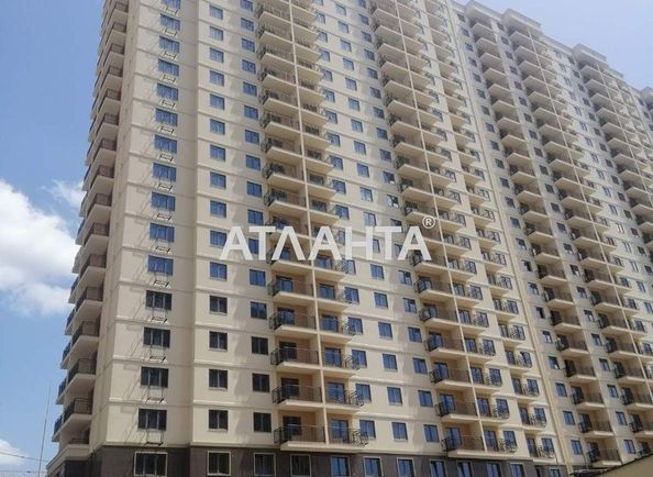 1-комнатная квартира по адресу ул. Сахарова (площадь 46,5 м2) - Atlanta.ua