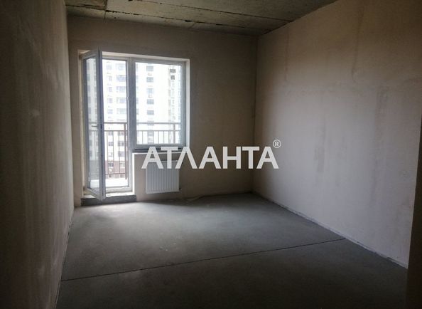 1-room apartment apartment by the address st. Sakharova (area 46,5 m2) - Atlanta.ua - photo 3
