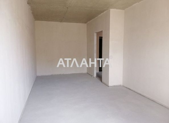 1-room apartment apartment by the address st. Sakharova (area 46,5 m2) - Atlanta.ua - photo 5