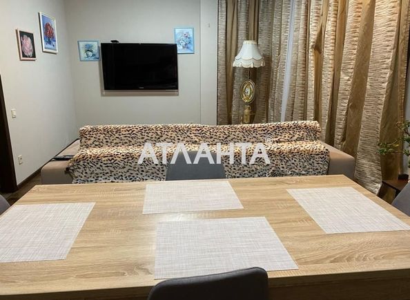 2-комнатная квартира по адресу ул. Бочарова ген. (площадь 58,8 м2) - Atlanta.ua - фото 4