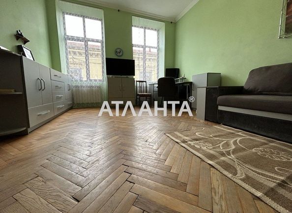 3-rooms apartment apartment by the address st. Gogolya Mikoli (area 103,0 m2) - Atlanta.ua - photo 4
