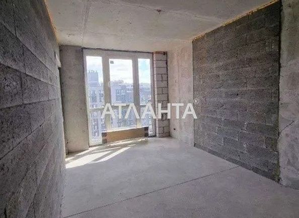 1-room apartment apartment by the address st. Oleksandra Olesya (area 47,0 m2) - Atlanta.ua - photo 3