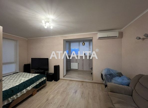 1-room apartment apartment by the address st. Edinstva (area 39,0 m2) - Atlanta.ua - photo 7