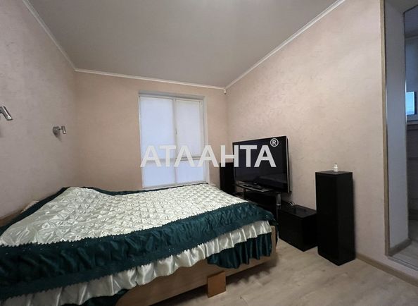 1-room apartment apartment by the address st. Edinstva (area 39,0 m2) - Atlanta.ua - photo 8